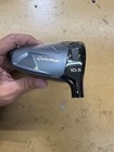 Taylormade Qi35 10.5° Driver Head Only RH No Head Cover!! — photo 2