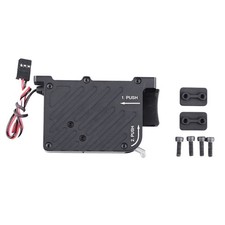 TL2962 20Kg Dropper Quick Release Electronic Dispenser For Thrower