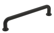 Amerock LOT OF 9 BP36782FB Factor 5-1/16 Center To Center Handle Cabinet Pull