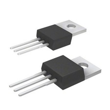 10 x IRL3502 N-Chan MOSFET Transistor 110A 20V 5V Gate Arduino Raspberry PI PIC 