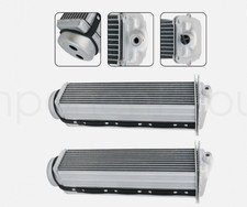 2x Engine Supercharger Intercooler Kit Fits Audi A4 A5 A6 Q7 Vw Touareg 3.0t Us 2x Engine Supercharger Intercooler Kit Fits Audi A4 A5 A6 Q7 Vw Touareg 3.0t Us
