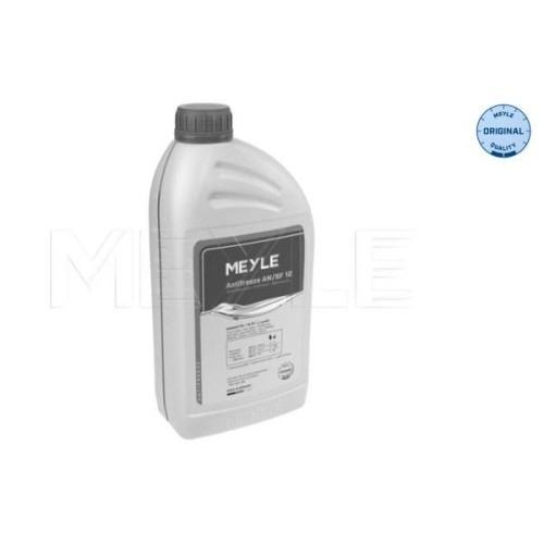 Antigel Meyle 0140169300 concentré de protection pour radiateur Audi et Seat