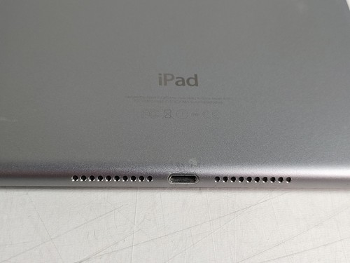 Apple iPad Mini 4th Gen A1550 64 GB iOS 15.8.4 Space Gray ( Wi-Fi + 4G ) - Picture 4 of 8