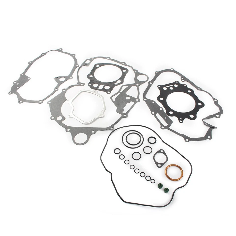 Kit de junta de culata de extremo superior para Honda CRF250R 2004-2007 CRF250X 2004-2016 Foto 2 de 4