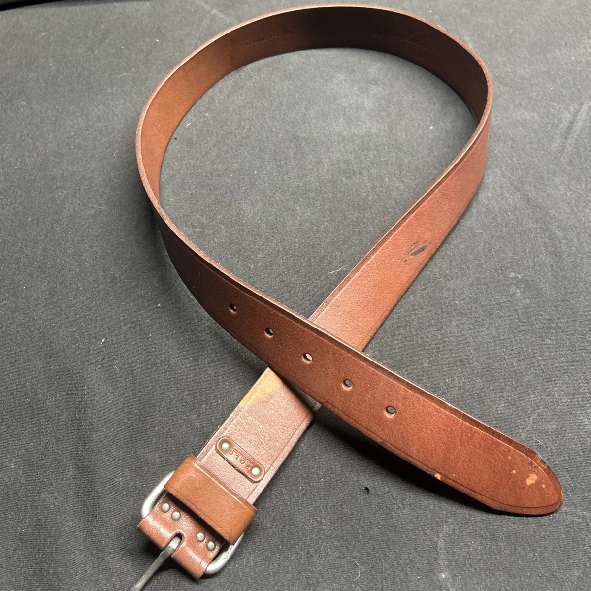 Ralph Lauren 36 Size Belts for Men for sale | eBay display picture 1