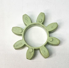 ROTEX® Genuine KTR GR 42 Flexible Spider Coupling 8 Tooth Insert