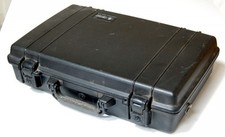 Pelican 1490 Watertight Laptop Briefcase with Keys