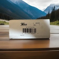 Taco 2-way zone valve 3/4" Brand New 831075