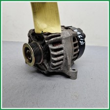 Alternatore Denso 51859061 Fiat Punto Evo 52003509 2009 2011 Originale Usato 