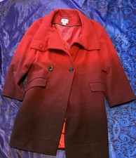 Women  s Worthington Coat. Size Medium