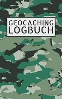 Geocaching Logbuch Mini Notizbuch FüR Geocacher ZubehöR 200 EinträGe