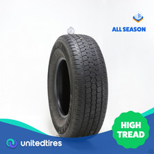 Used 23575r15 Provider Entrada Ht 108t - 932 Used 23575r15 Provider Entrada Ht 108t - 932