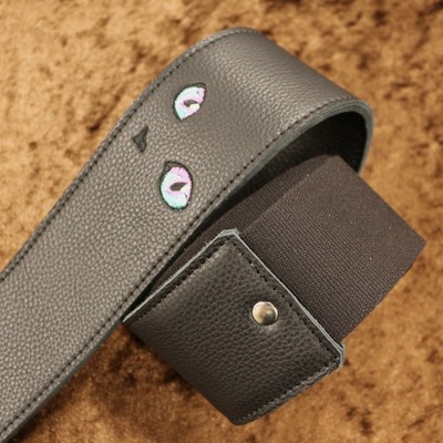 Tender Strap L-Slide Cat Fluorite Easy To Adjust Length Supervised By Grande Uom