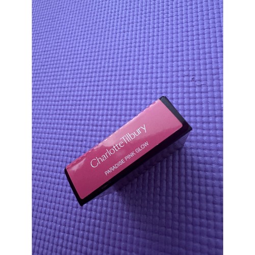 Charlotte Tilbury Beautiful Skin Island Glow Lip and Cheek in Paradise Pink Glow - Bild 5 von 7