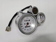 Contatore orologi Aprilia moto 6.5