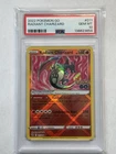 Pokémon Radiant Charizard 011/078 Pokémon GO Radiant Rare Holo PSA 10