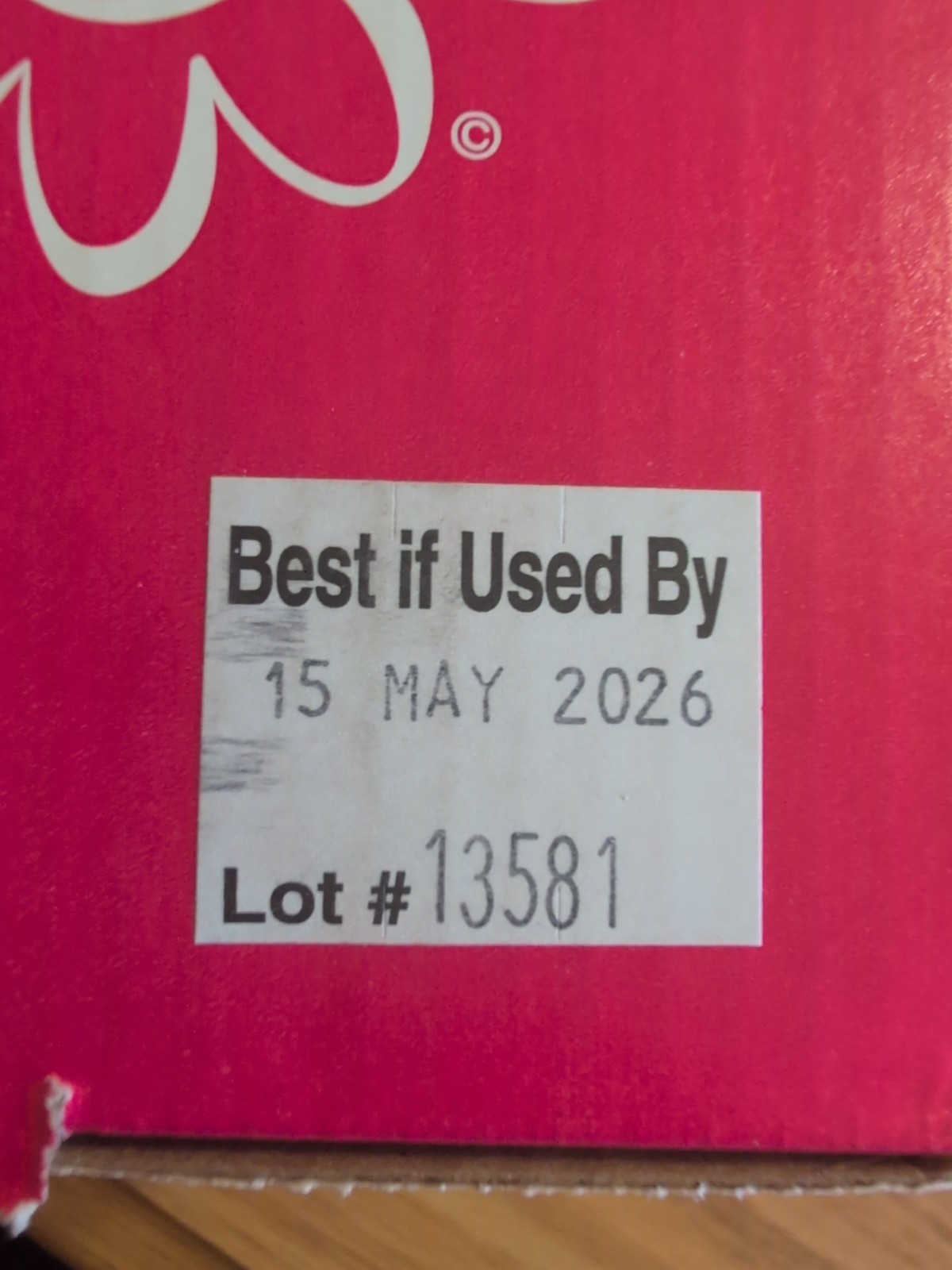 SimplyThick EasyMix Level 2 | 200 Count Exp. May 2026