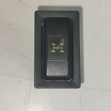 Toyota Land Cruiser LX450 Rav4 Rav 4 Center Differential Lock Switch 84725-60040