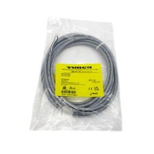 TURCK RK4.4T-4/S90 250V 4A NSMP