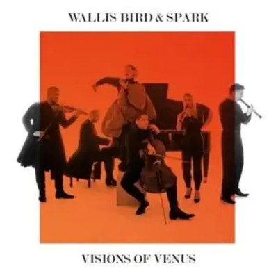 Visions of Venus | Wallis Spark/Bird | Audio-CD | 1 CD | 2024