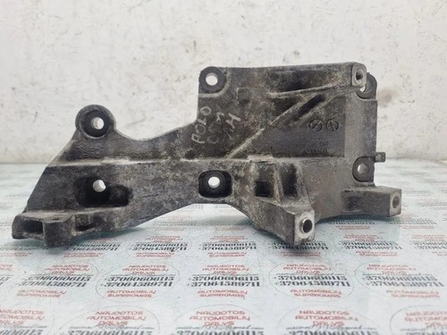 VW POLO 9N Generatorhalterung 045903143E 1.38 Diesel 2008 31447214