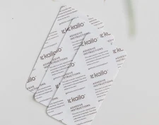 Kailo EXTRA STRENGTH Adhesives - 5pk FREE SHIP! DON'T SETTLE 4 CHEAP IMITATIONS!