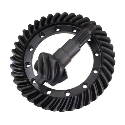 #ad A40542 1 MERITOR ROCKWELL SSHR RING GEAR AND PINION 1569055 $590.62