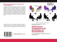 Grethel Matos (U. A.) | Adherencia TerapéUtica De Pacientes En HemodiáLisis