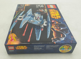 LEGO 75041 Vulture Droid NEW MISB Star Wars Episode 3 EOL
