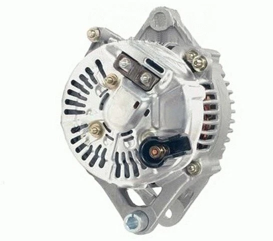 Alternator Fits Dodge D250 D350 W250 W350 Ram 2500 Ram 3500 5.9L Diesel 56027221 - Image 2 of 4