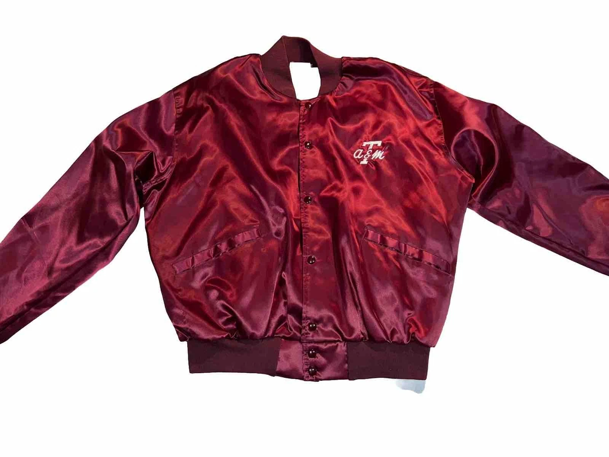 Texas A&M Aggies NCAA Jackets for sale | eBay
