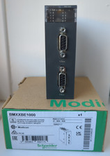 Schneider BMXXBE1000 Modicon M340 Standard Backplane Expander BLACK - New in Box