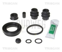 Reparatursatz Bremssattel Triscan 8170 203627 FüR Opel 36Mm Astra Caravan A04 CC