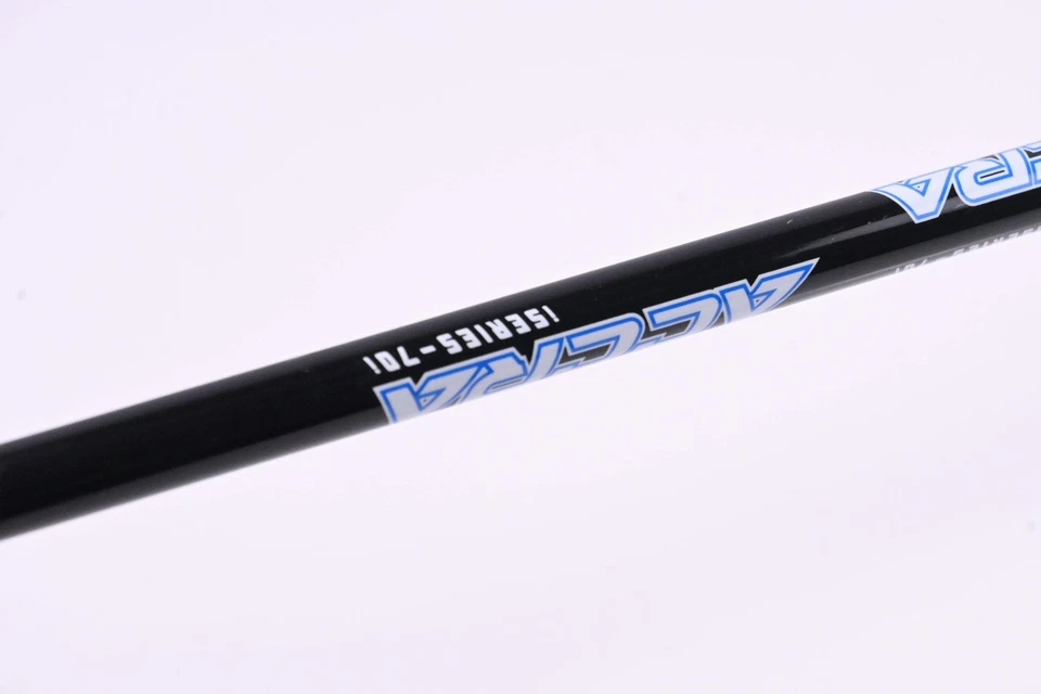 Mizuno JPX 921 Sand Wedge / 54 Degree / Wedge Flex Accra iSeries 70 Shaft - Image 4 of 4