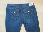 TRUE RELGION Skinny Jeans, Men 34 x 32, ExCon! — photo 6