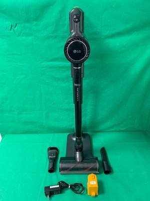 LG CordZero Cordless Stick Vacuum Cleaner (A916BM)