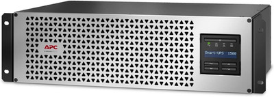Smart-Ups 1500VA Pure Sine Wave Rack Mount UPS with Network Card