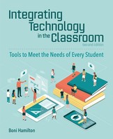 Boni Hamilton | Integrating Technology In The Classroom | Taschenbuch | Englisch