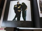 Rush lot #8 Art of Rush book Hugh Syme 2021, cover flats, wandering tour book — photo 4