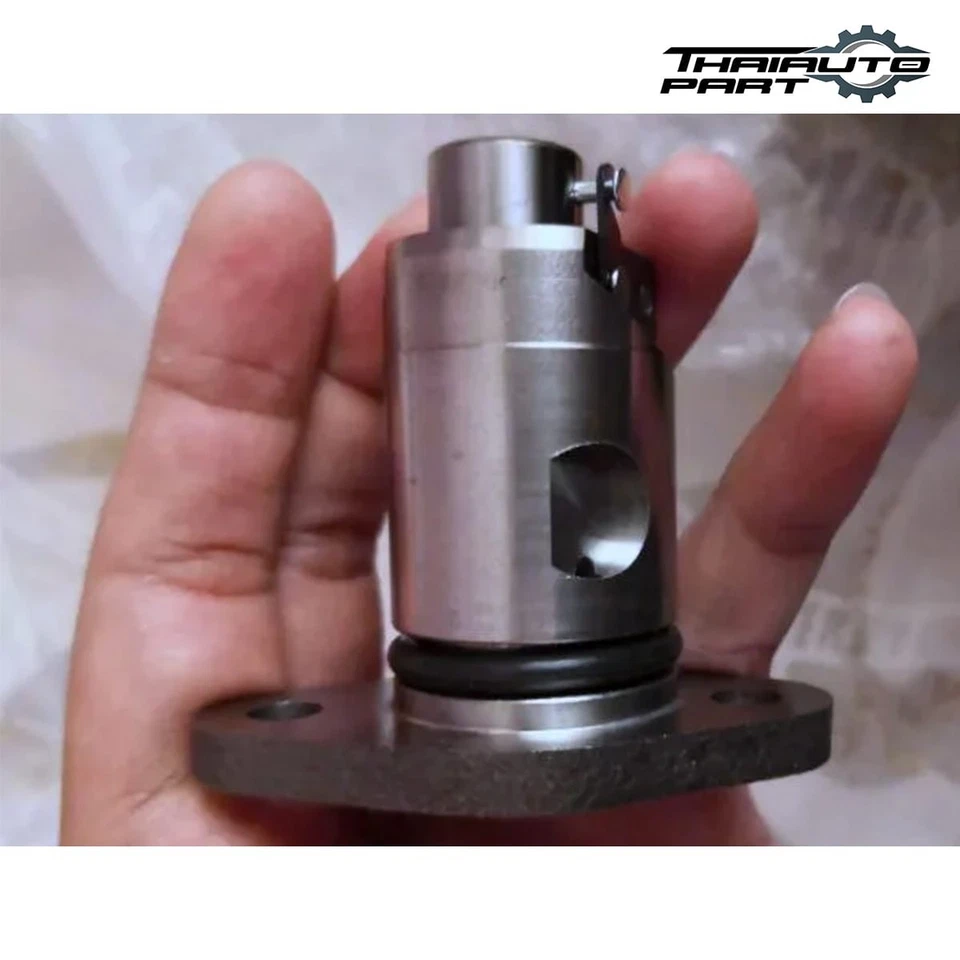 Tensor de cadena de distribución 13540-22022 OEM para Toyota Corolla Altis ZZE122 2003-2007 Foto 3 de 4