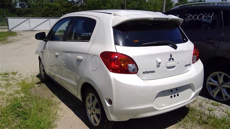 2015 15 Mitsubishi Mirage Fuel Vapor Charcoal Canister 1780A088 65166 - Image 2 of 4