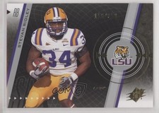 2011 SP Authentic SPx 156/350 Stevan Ridley #42 1u7
