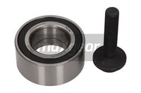 Radlager-Kit MaXgear 33-0760 FüR OE 4D0 407 625 E - 8E0 598 625 - 443 407 625 F