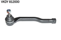 SKF Spurstangenkopf Vorderachse Links FüR Nissan
