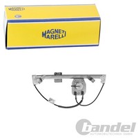 Magneti Marelli Fensterheber Elektrisch Hinten Rechts Passend FÜR Ford Mondeo |