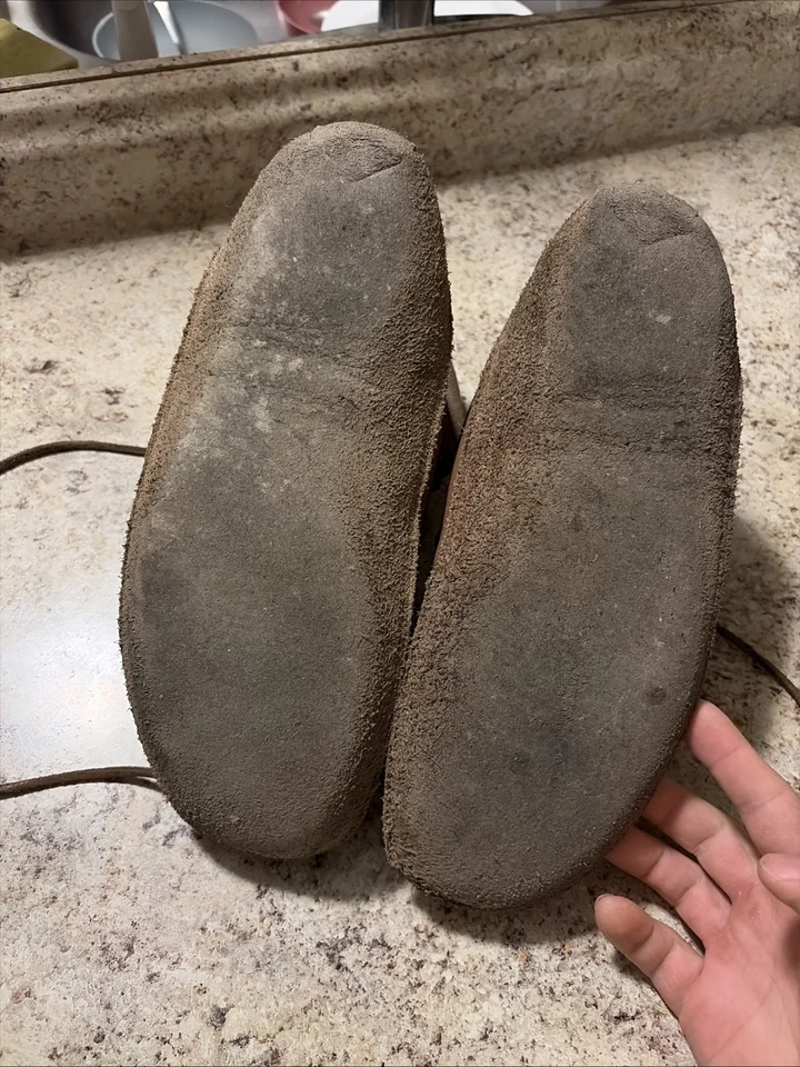 Охотничья обувь мокасины Anxynt - Изображение 3 из 3