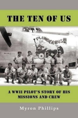 Myron Phillips The Ten of Us (Taschenbuch)
