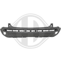 4236457 StoßStange Vorne FüR Peugeot 3008 SUV (Mc_, Mr_, Mj_, M4_)