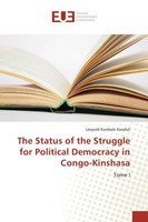 Leopold Kambale Karafuli | The Status Of The Struggle For Political Democracy...