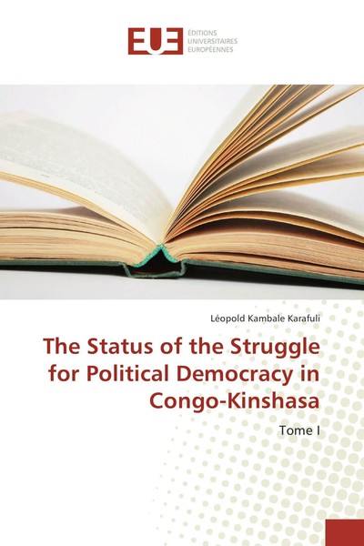 Leopold Kambale Karafuli | The Status Of The Struggle For Political Democracy...-image